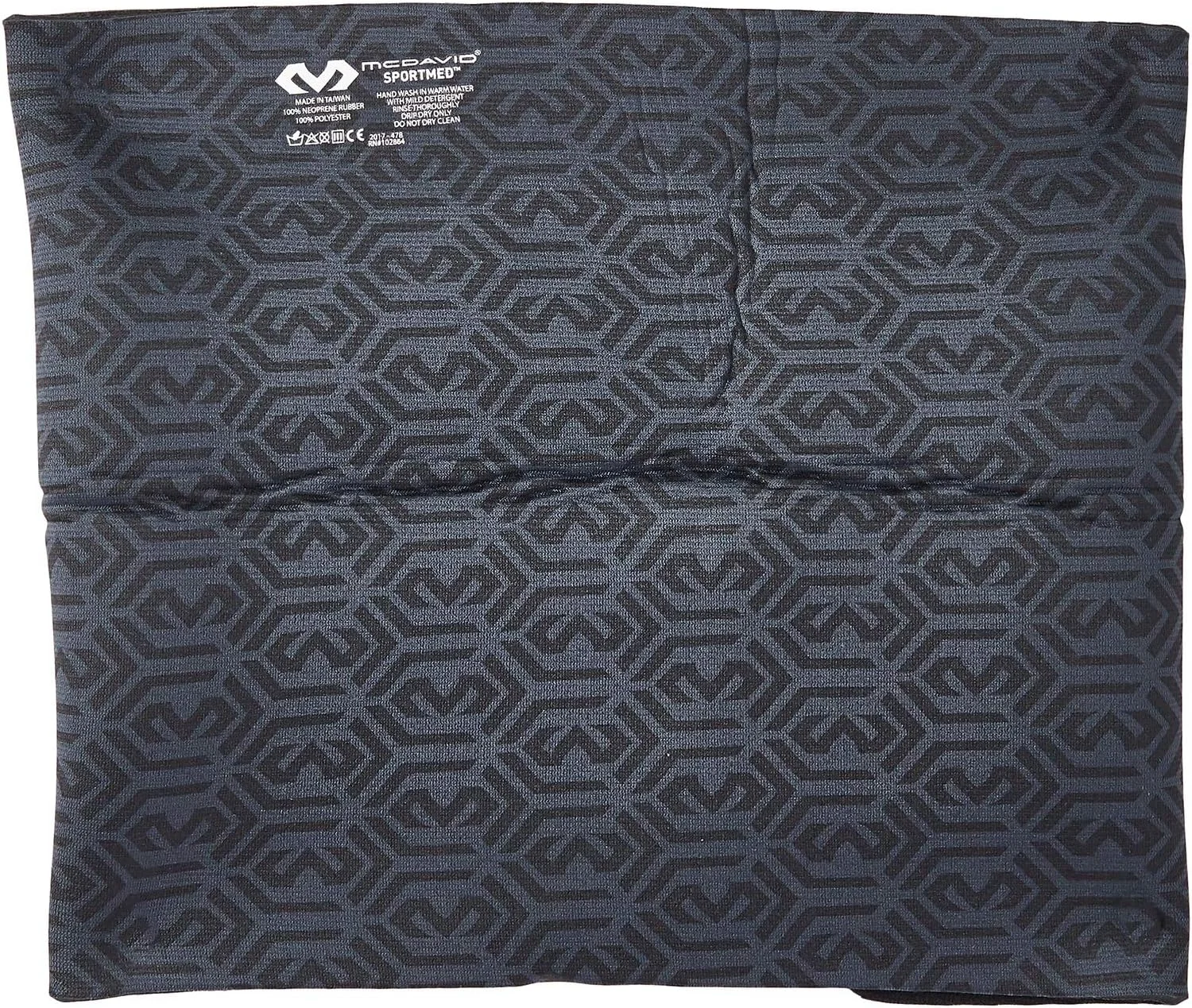 محافظ ران ورزشی مک‌دیوید مدل Sportmed - 478r-bk-os