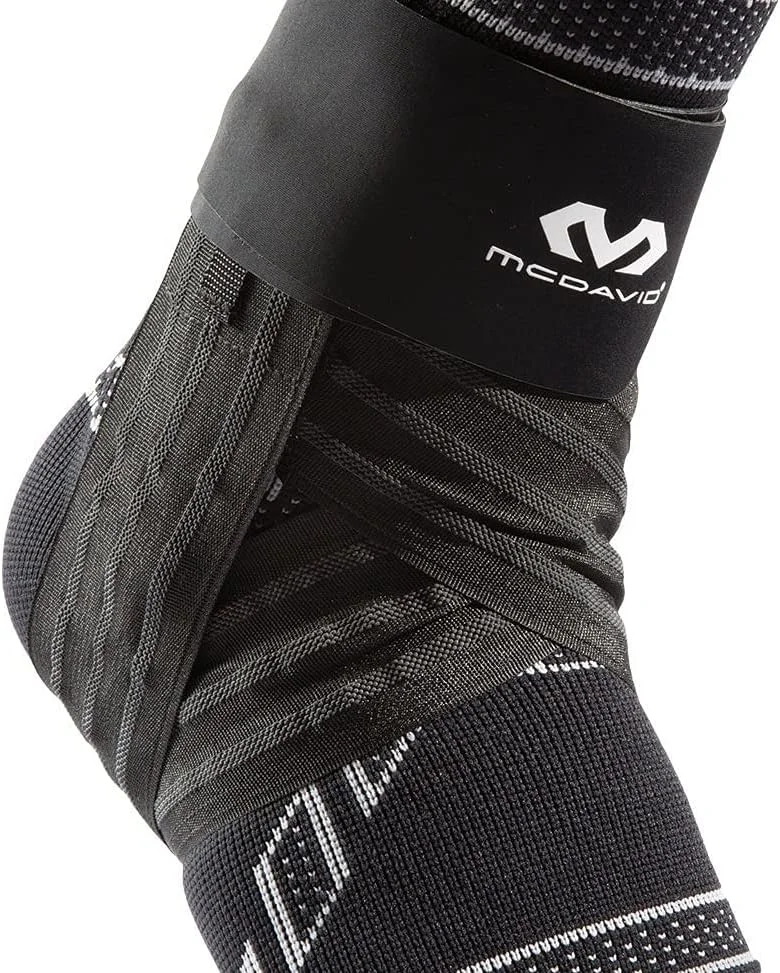 مچ بند کشی مهندسی شده مردانه مک دیوید مدل الیت