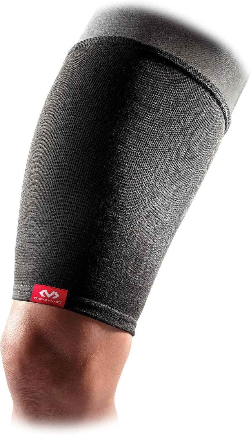 آستین کشی ران McDavid 514R سطح 1، مشکی