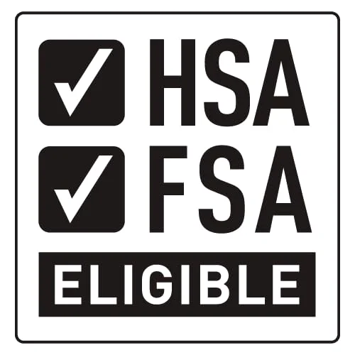 مچ بند الاستیک حرفه ای McDavid MD5146 با بندهای ثابت FIG 6، مشکی، خیلی کوچک