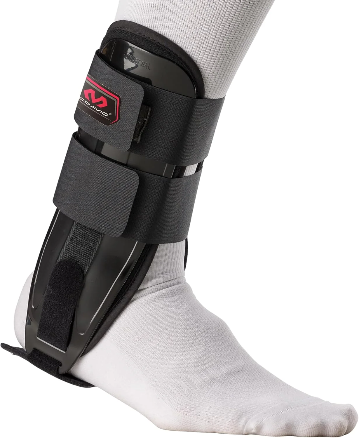 مچ بند مک دیوید مشکی