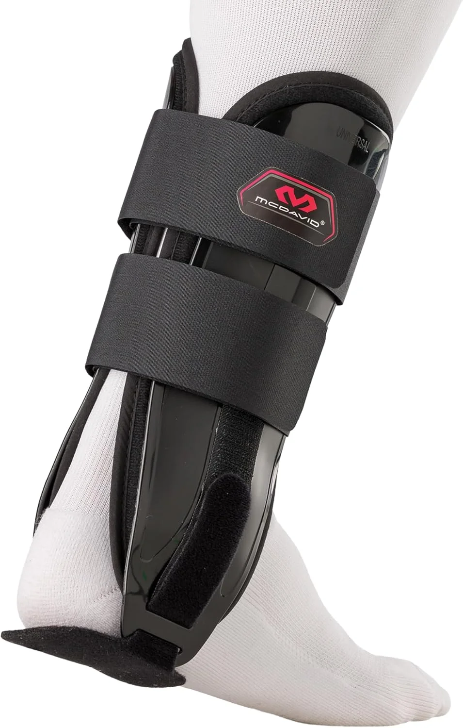 مچ بند مک دیوید مشکی مچ بند مک دیوید مشکی