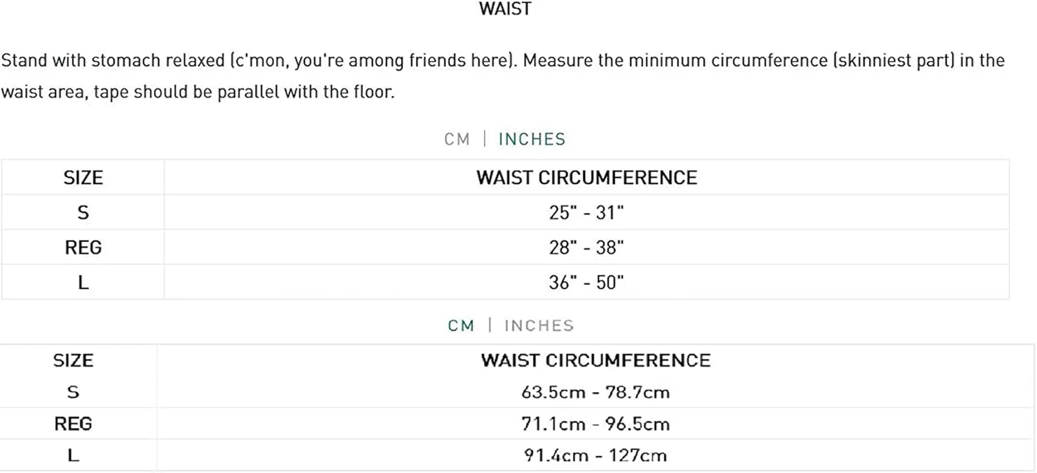 محافظ کمر مک‌دیوید