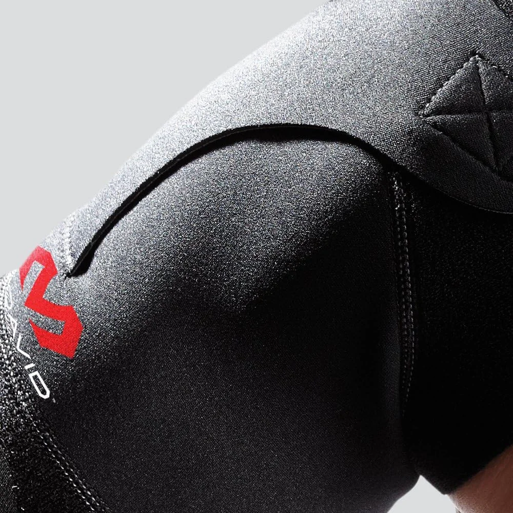 نگهدارنده سبک شانه مک‌دیوید 463