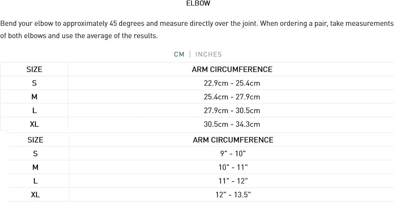 مچ بند آرنج مک دیوید 481 - آستین فشاری بازو برای تاندونیت - تسکین درد برای ورزش های مختلف - مردانه و زنانه