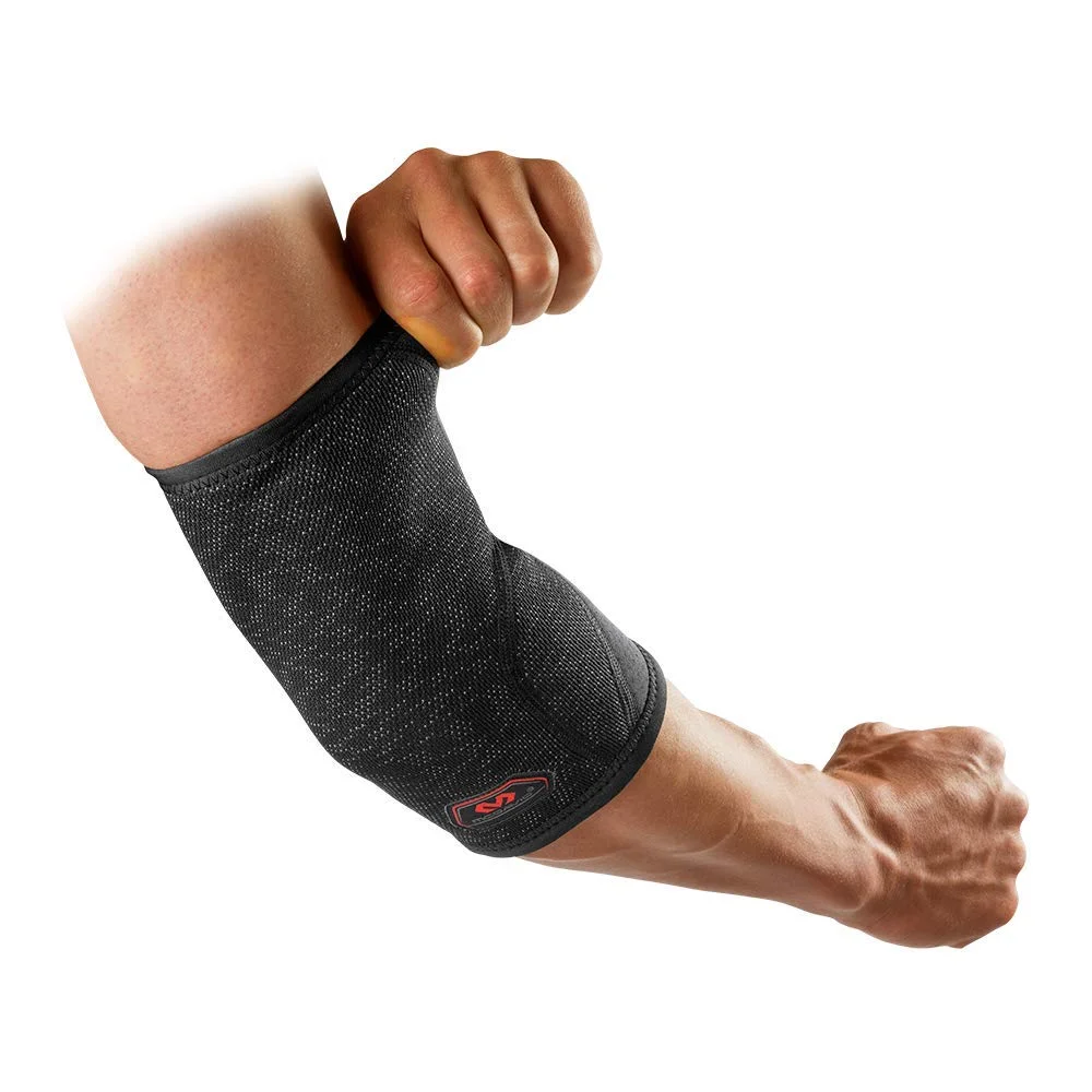 آستین آرنج HyperBlend McDavid MD5231-01-35 مشکی سایز بزرگسال XL