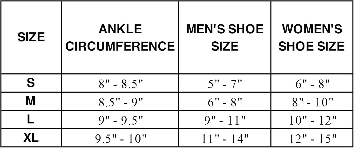 آستین مچ پا HyperBlend McDavid MD5221-01-35 مشکی سایز بزرگسال XL