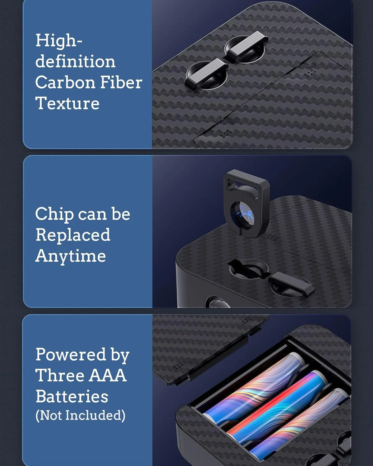 چراغ های پروژکتور درب KASTWAVE، چراغ خوشامدگویی LED بی سیم پویا، چراغ گودال بدون سوراخ برای همه مدل های خودرو (2 عدد)