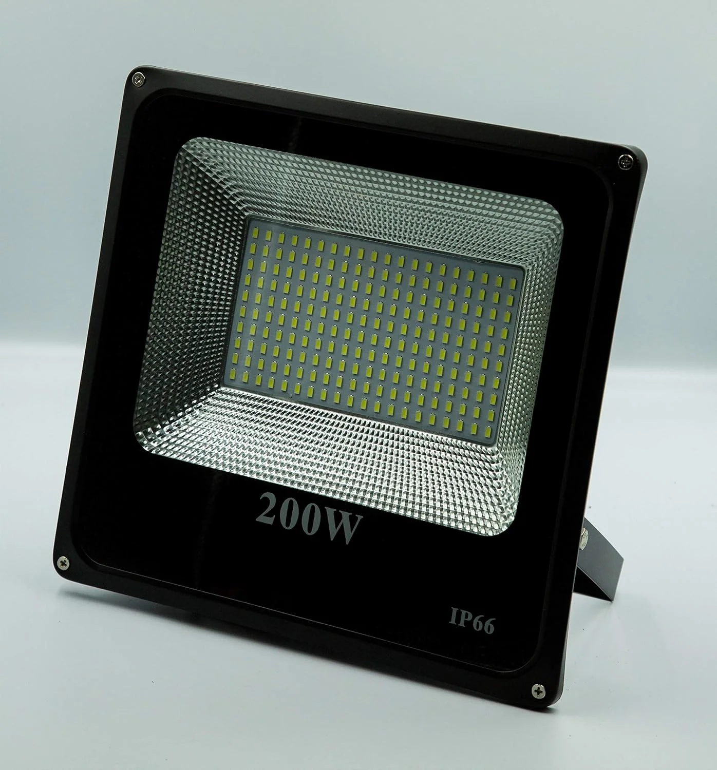 چراغ پروژکتور ال ای دی 200 وات MALI Sister-A فوق العاده روشن مناسب فضای باز، ضد آب IP66، رنگ سفید گرم 3000K برای باغ، حیاط، انبار، بیلبورد و گاراژ چراغ پروژکتور ال ای دی 200 وات MALI Sister-A فوق العاده روشن مناسب فضای باز، ضد آب IP66، رنگ سفید گرم 3000K برای باغ، حیاط، انبار، بیلبورد و گاراژ