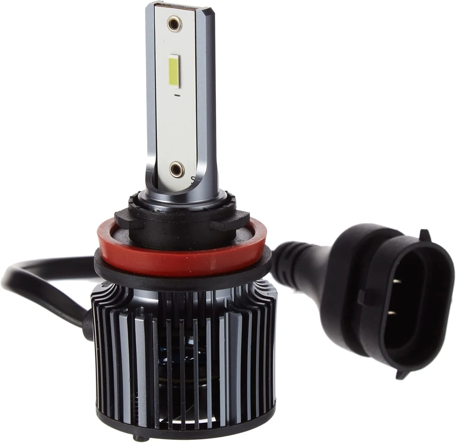 لامپ های نور بالا و پایین LEDriving OSRAM ≜ H8/H11/H16، روشنایی 120٪ بیشتر، سازگار با خودروهای سواری، 2000 لومن، 54 وات، 64211DWSPK، جعبه دوتایی (2 لامپ) سفید لامپ های نور بالا و پایین LEDriving OSRAM ≜ H8/H11/H16، روشنایی 120٪ بیشتر، سازگار با خودروهای سواری، 2000 لومن، 54 وات، 64211DWSPK، جعبه دوتایی (2 لامپ) سفید