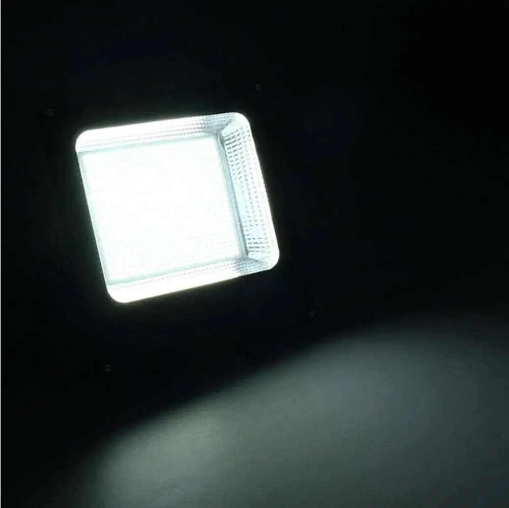 چراغ پروژکتور ال ای دی 1000 وات MALI Sister-A، فوق العاده روشن، مناسب فضای باز، ولتاژ 220 ولت، استاندارد IP66 ضد آب، رنگ سفید 6500 کلوین، مناسب باغ، حیاط، انبار، بیلبورد و گاراژ چراغ پروژکتور ال ای دی 1000 وات MALI Sister-A، فوق العاده روشن، مناسب فضای باز، ولتاژ 220 ولت، استاندارد IP66 ضد آب، رنگ سفید 6500 کلوین، مناسب باغ، حیاط، انبار، بیلبورد و گاراژ