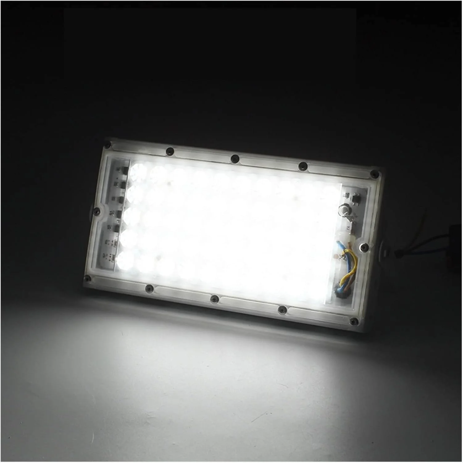 چراغ های سیلابی BIZOCA، چراغ LED ضد آب، چراغ نقطه ای LED، پروژکتور، چراغ خیابانی، روشنایی فضای باز، سفید سرد چراغ های سیلابی BIZOCA، چراغ LED ضد آب، چراغ نقطه ای LED، پروژکتور، چراغ خیابانی، روشنایی فضای باز، سفید سرد