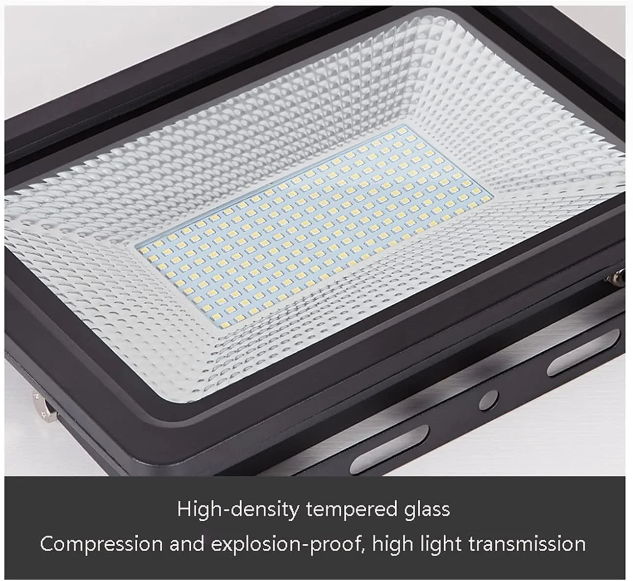 چراغ های ال ای دی پروژکتوری مناسب فضای باز 30 وات / 50 وات / 100 وات / 150 وات، چراغ های امنیتی ضد آب IP65، 6500K نور سفید گرم، چراغ های کار ال ای دی دیواری برای حیاط گاراژ انبار پارکینگ زمین بازی چراغ های ال ای دی پروژکتوری مناسب فضای باز 30 وات / 50 وات / 100 وات / 150 وات، چراغ های امنیتی ضد آب IP65، 6500K نور سفید گرم، چراغ های کار ال ای دی دیواری برای حیاط گاراژ انبار پارکینگ زمین بازی