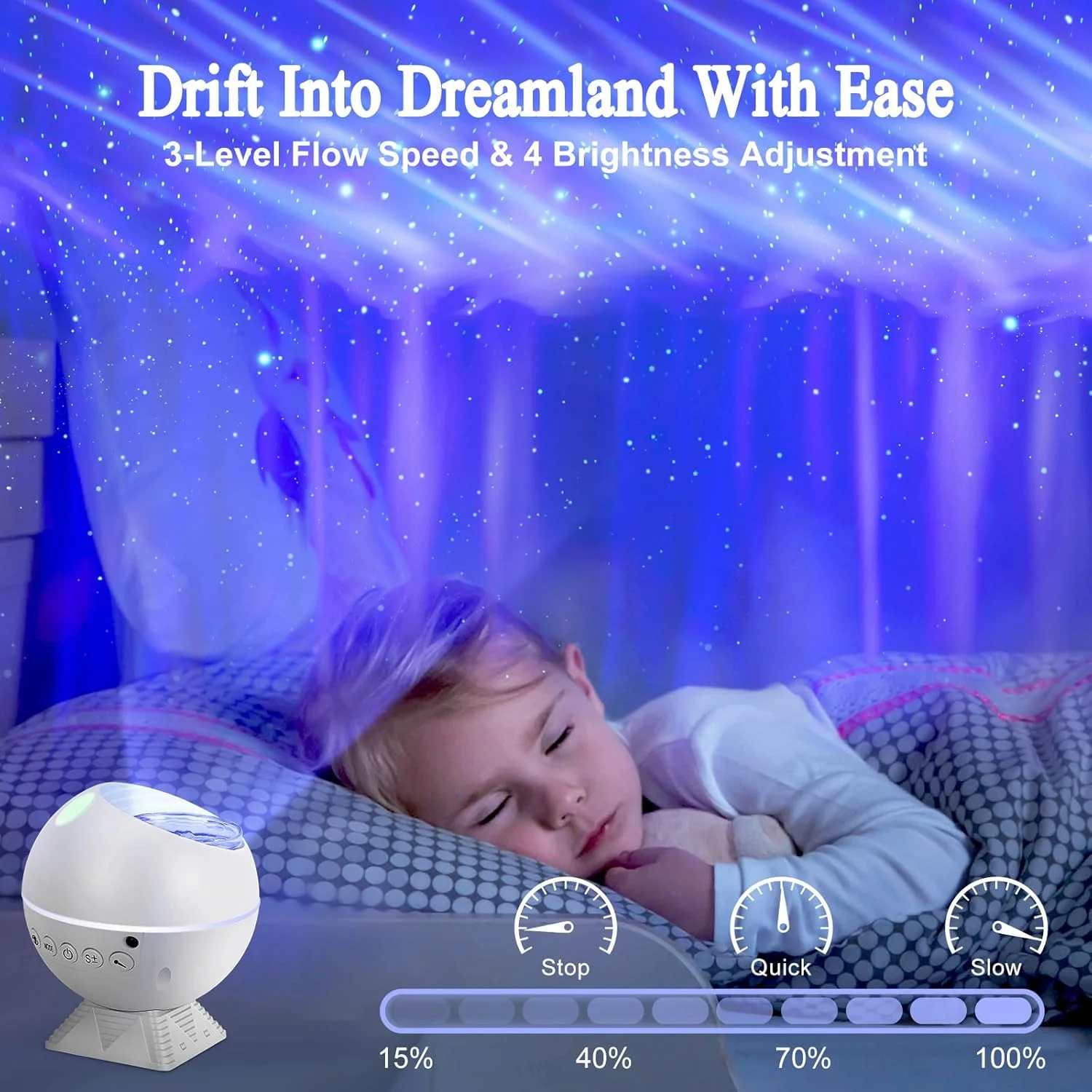 پروژکتور نور کهکشانی آرورا با 162 جلوه نوری، چراغ سقفی شفق قطبی و سحابی ستارهای با کنترل از راه دور، پروژکتور شب ستارهای برای اتاق خواب، کودکان و بزرگسالان، مهمانی و دکوراسیون منزل پروژکتور نور کهکشانی آرورا با 162 جلوه نوری، چراغ سقفی شفق قطبی و سحابی ستارهای با کنترل از راه دور، پروژکتور شب ستارهای برای اتاق خواب، کودکان و بزرگسالان، مهمانی و دکوراسیون منزل