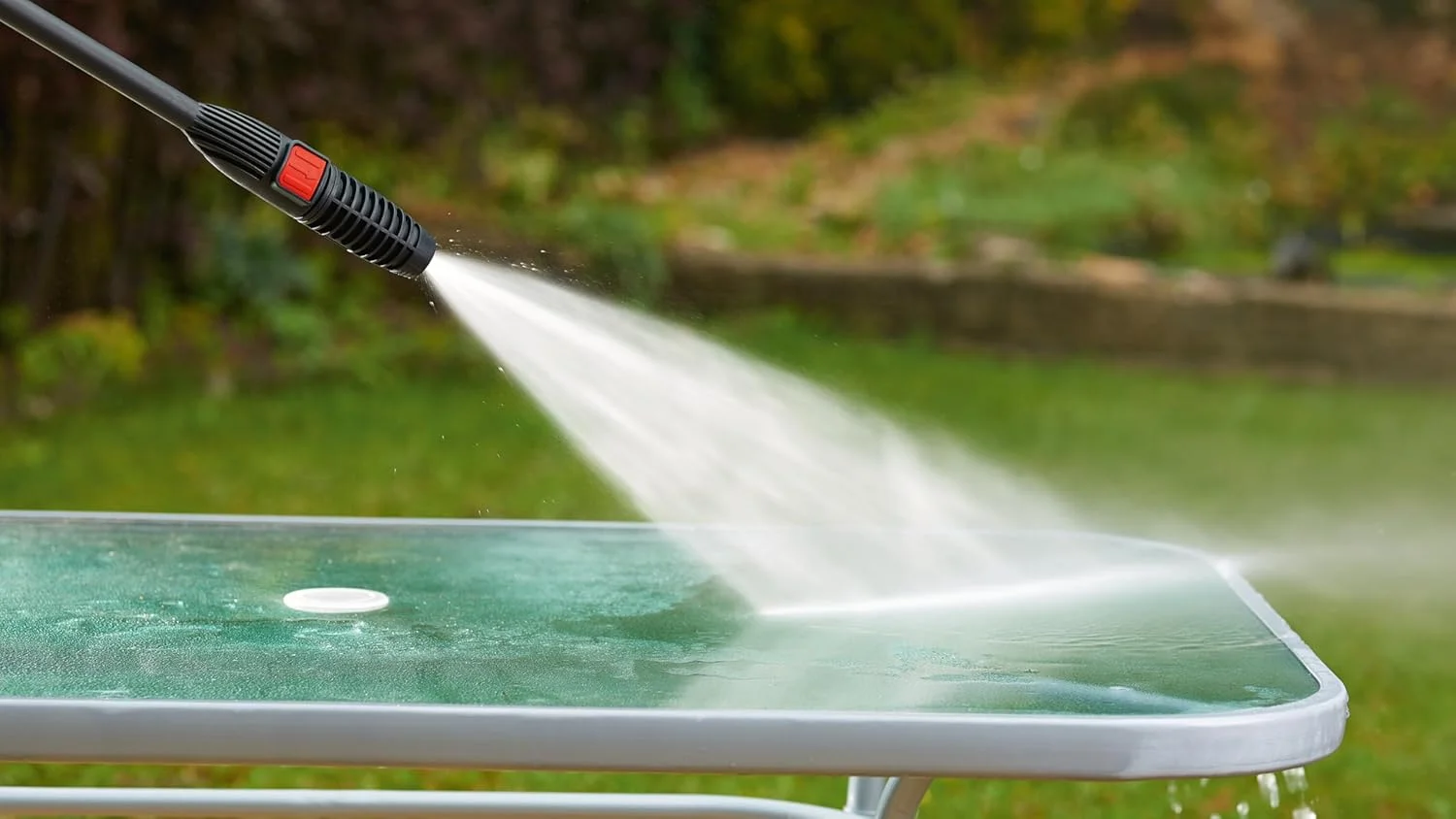 نازل جت فن متغیر بوش مناسب خانه و باغ مدل F016800582