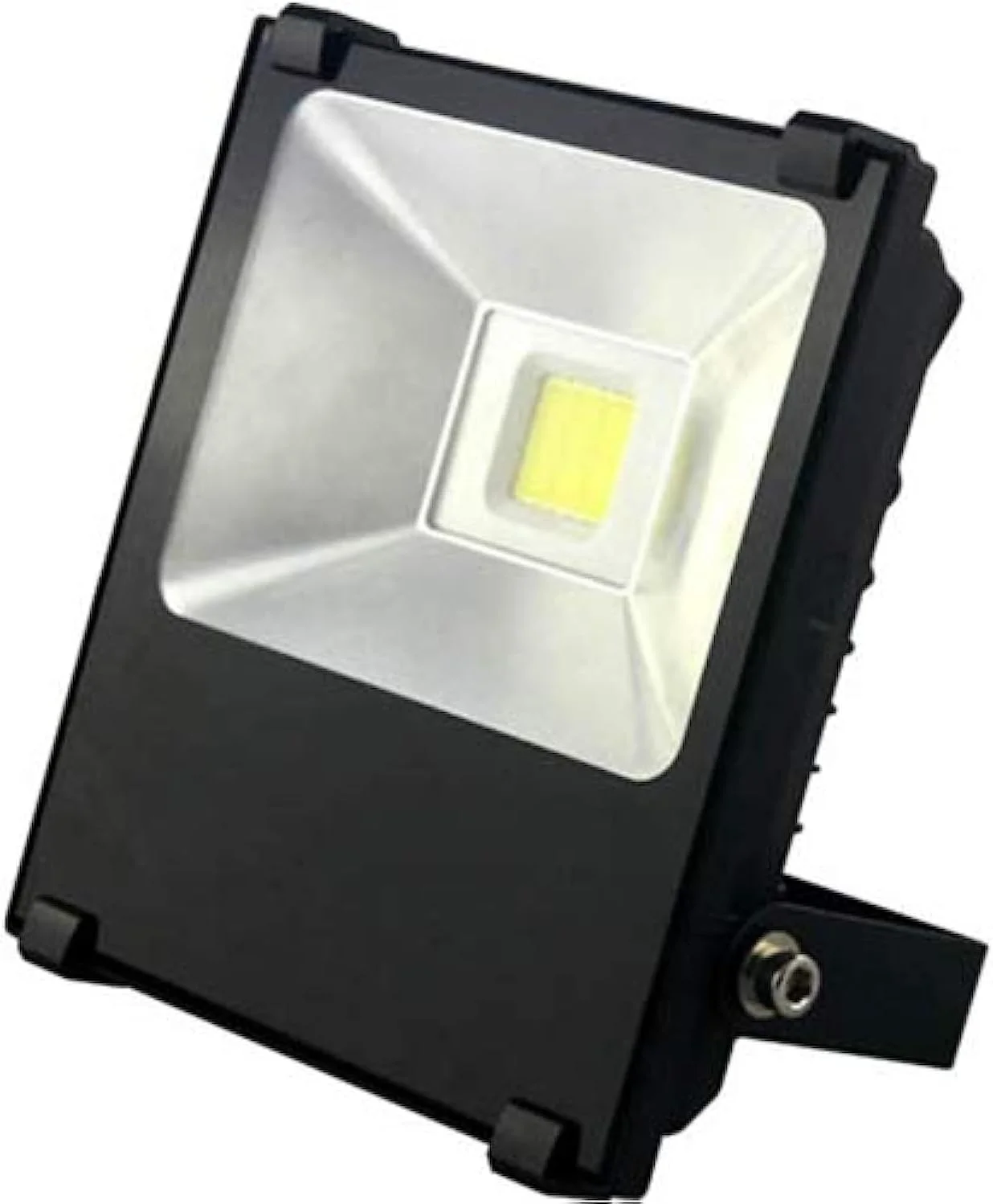 پروژکتور ال ای دی باریک 30 وات، رنگ سفید، ضد آب، نور بسیار زیاد، مناسب برای استفاده در فضای داخلی و خارجی پروژکتور ال ای دی باریک 30 وات، رنگ سفید، ضد آب، نور بسیار زیاد، مناسب برای استفاده در فضای داخلی و خارجی