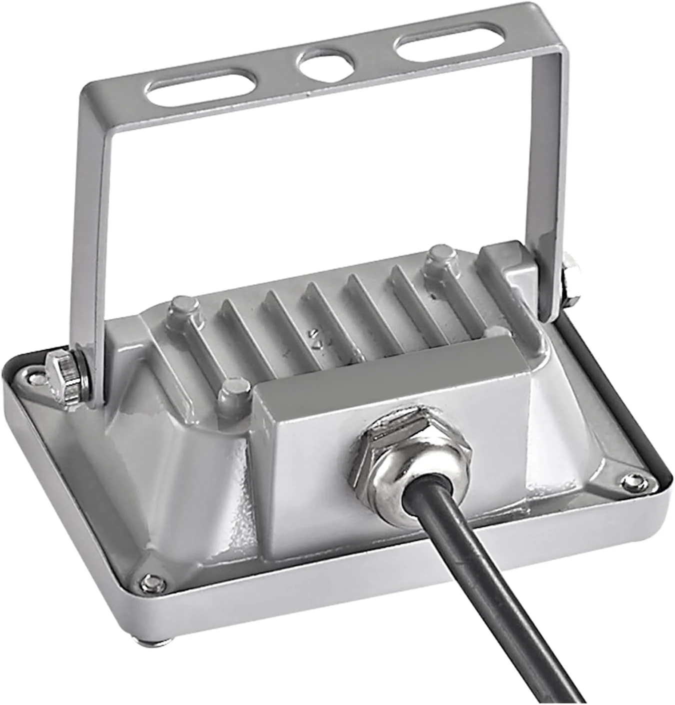 چراغ های نورافکن UOKUGZ 30W LED مناسب فضای باز، چراغ پروژکتور LED برای روشنایی باغ، خیابان و دیوار