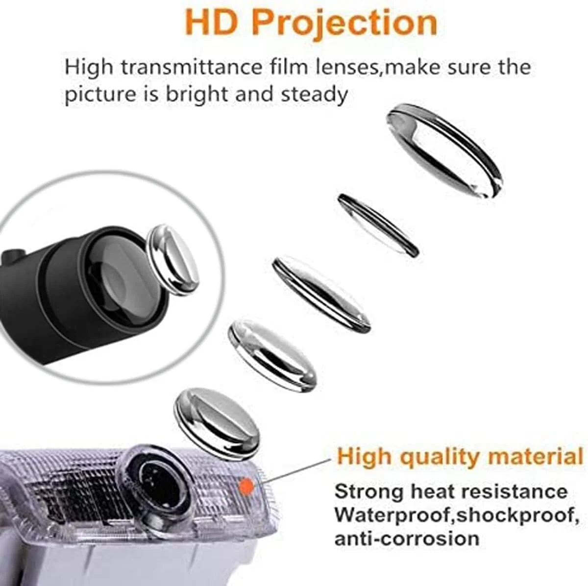 چراغ خوشآمدگویی لیزری آرم درب خودرو LED ولیگو، 4 عددی، پروژکتور با سایه شبح سه بعدی، لوازم جانبی چراغ جایگزین برای سری RXESGXLSLXISGSRCUX (4 عددی)، سفید لکسوس چراغ خوشآمدگویی لیزری آرم درب خودرو LED ولیگو، 4 عددی، پروژکتور با سایه شبح سه بعدی، لوازم جانبی چراغ جایگزین برای سری RXESGXLSLXISGSRCUX (4 عددی)، سفید لکسوس