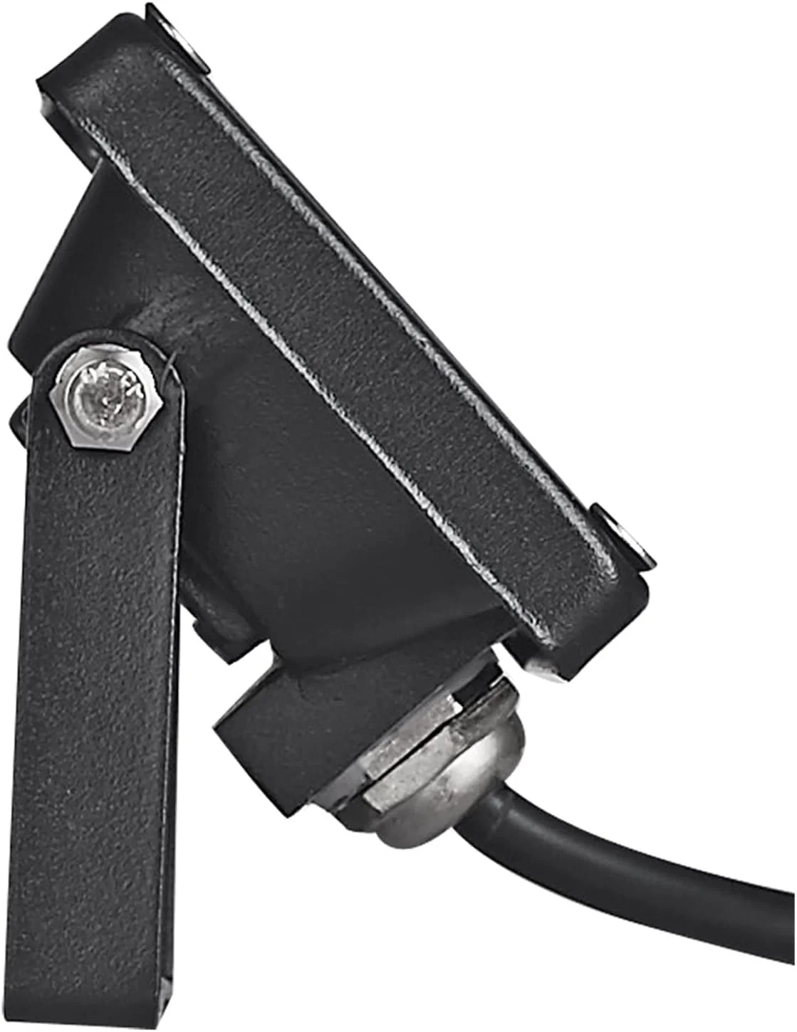 چراغ های نورافکن UOKUGZ 30W LED مناسب فضای باز، چراغ پروژکتور LED برای روشنایی باغ، خیابان و دیوار