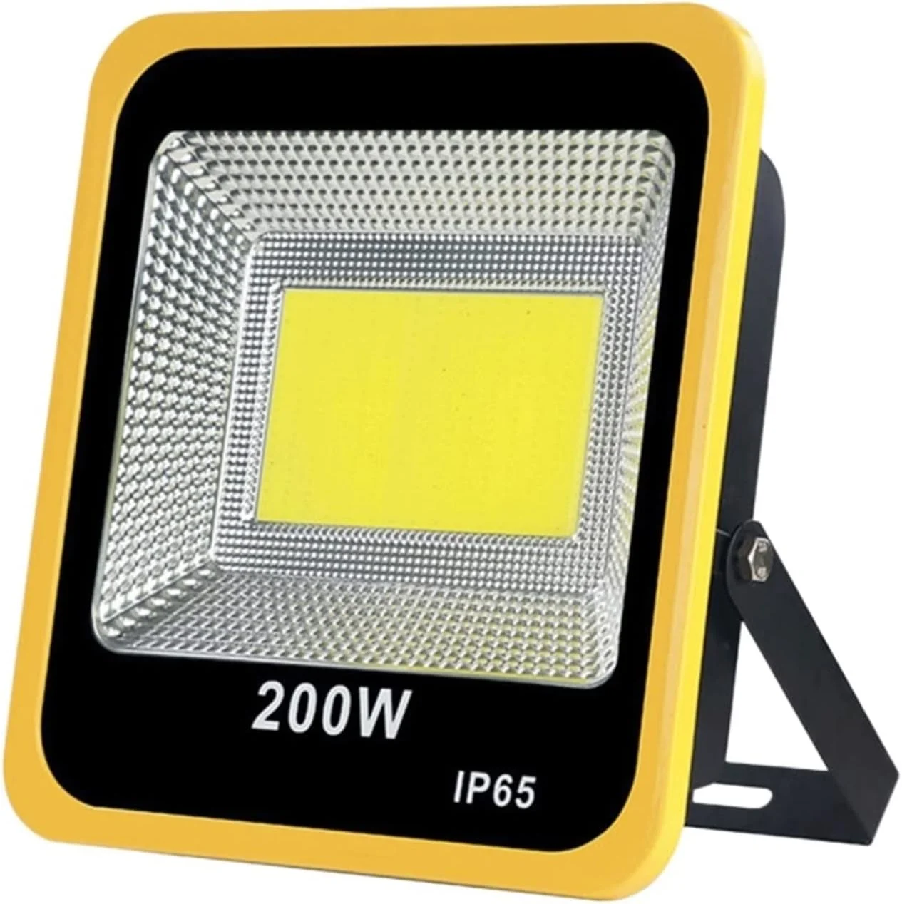 پروژکتورهای نورافکن VIZCO مناسب فضای باز، چراغ رنگی باغ، چراغ زمینی، نور منظره، پروژکتور چراغ پستی چمن باغ (رنگ: Hortel، اندازه: 50 وات)