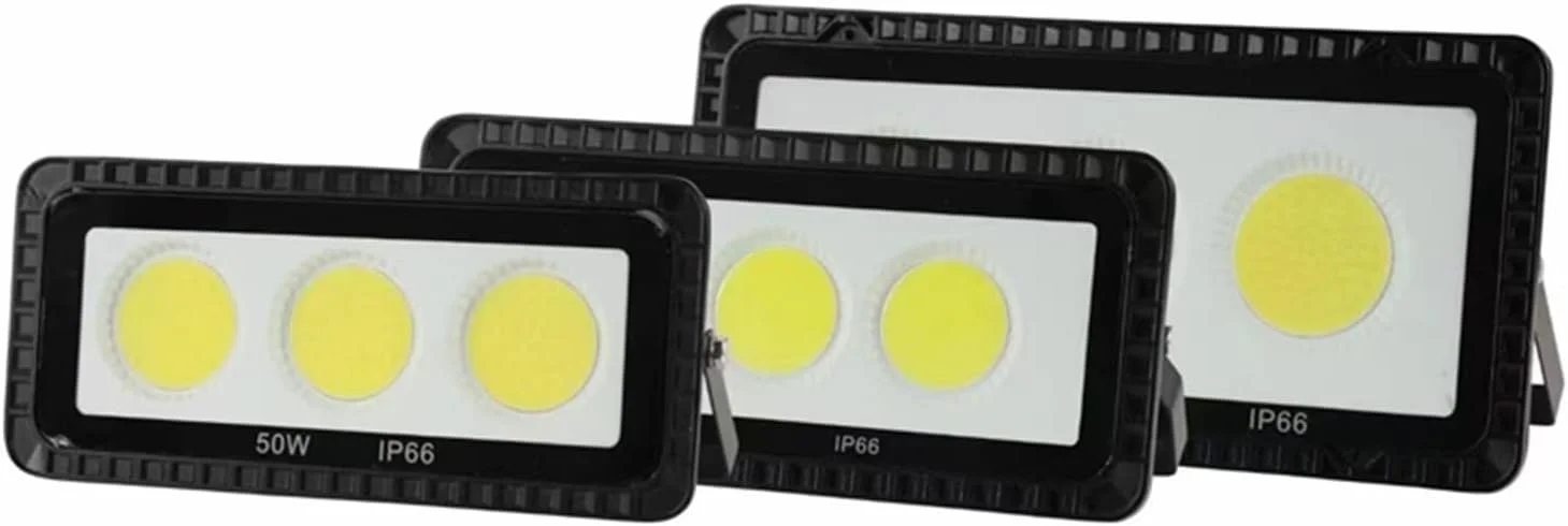 پروژکتور ال ای دی VIZCO مناسب فضای باز، ضد آب، مناسب باغ، گاراژ، خیابان و روشنایی دیوار پروژکتور ال ای دی VIZCO مناسب فضای باز، ضد آب، مناسب باغ، گاراژ، خیابان و روشنایی دیوار