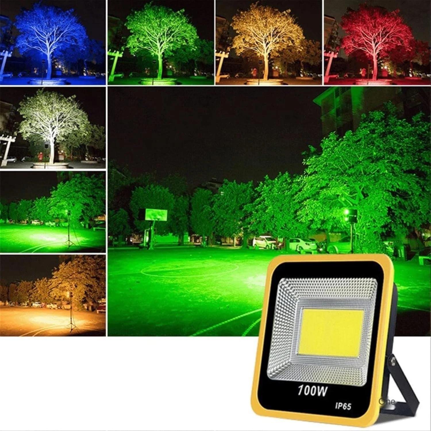 پروژکتورهای نورافکن VIZCO مناسب فضای باز، چراغ رنگی باغ، چراغ زمینی، نور منظره، پروژکتور چراغ پستی چمن باغ (رنگ: Hortel، اندازه: 50 وات) پروژکتورهای نورافکن VIZCO مناسب فضای باز، چراغ رنگی باغ، چراغ زمینی، نور منظره، پروژکتور چراغ پستی چمن باغ (رنگ: Hortel، اندازه: 50 وات)