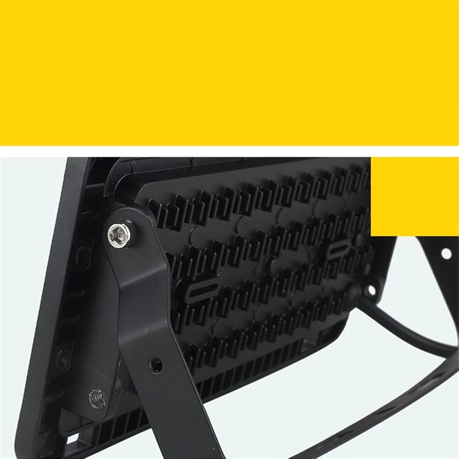 پروژکتور ال ای دی VIZCO مناسب فضای باز، ضد آب، مناسب باغ، گاراژ، خیابان و روشنایی دیوار پروژکتور ال ای دی VIZCO مناسب فضای باز، ضد آب، مناسب باغ، گاراژ، خیابان و روشنایی دیوار