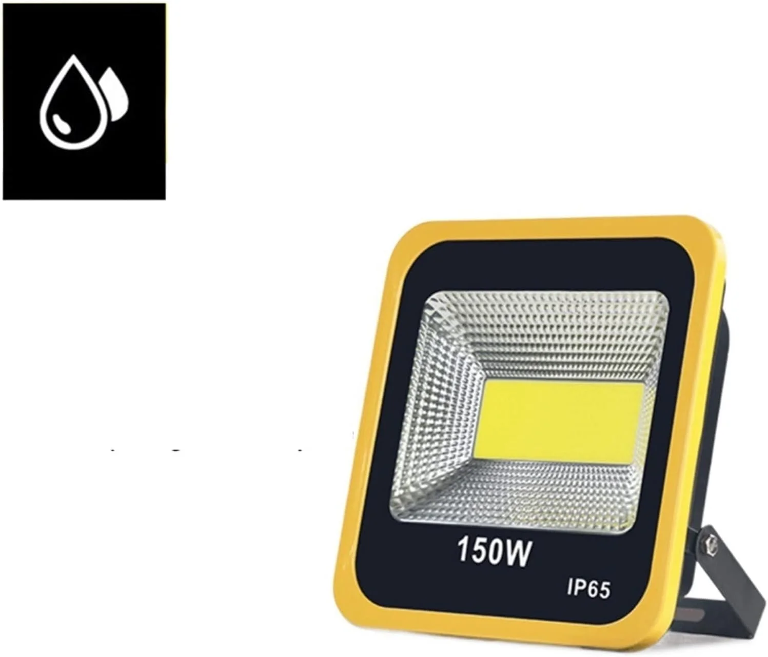 پروژکتور نورافکن باغی VIZCO، چراغ رنگی، چراغ زمینی، نور منظره، پروژکتور چراغ پستی چمن باغی (رنگ: Hortel، اندازه: 30 وات)