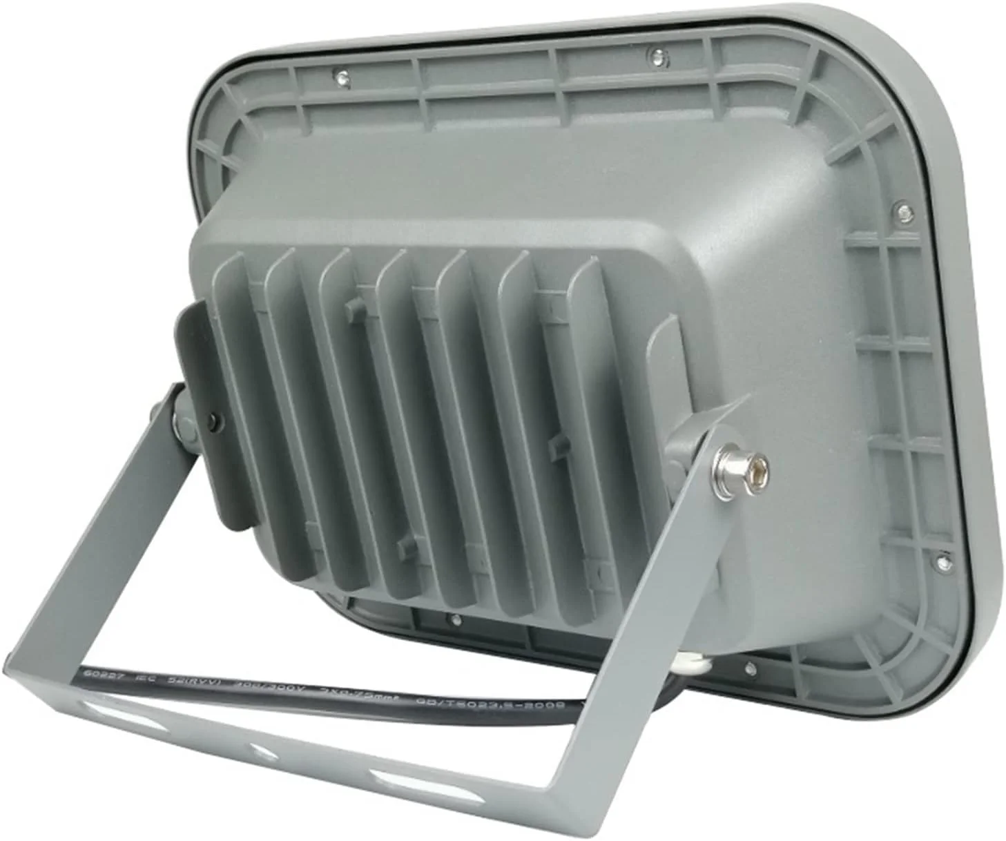 پروژکتورهای نورافکن VIZCO LED بیرونی، چراغ نورافکن LED ضد آب IP65، پروژکتور بازتابنده LED (رنگ: سفید 6000K، اندازه: 100W بدون دوشاخه 110V220V) پروژکتورهای نورافکن VIZCO LED بیرونی، چراغ نورافکن LED ضد آب IP65، پروژکتور بازتابنده LED (رنگ: سفید 6000K، اندازه: 100W بدون دوشاخه 110V220V)