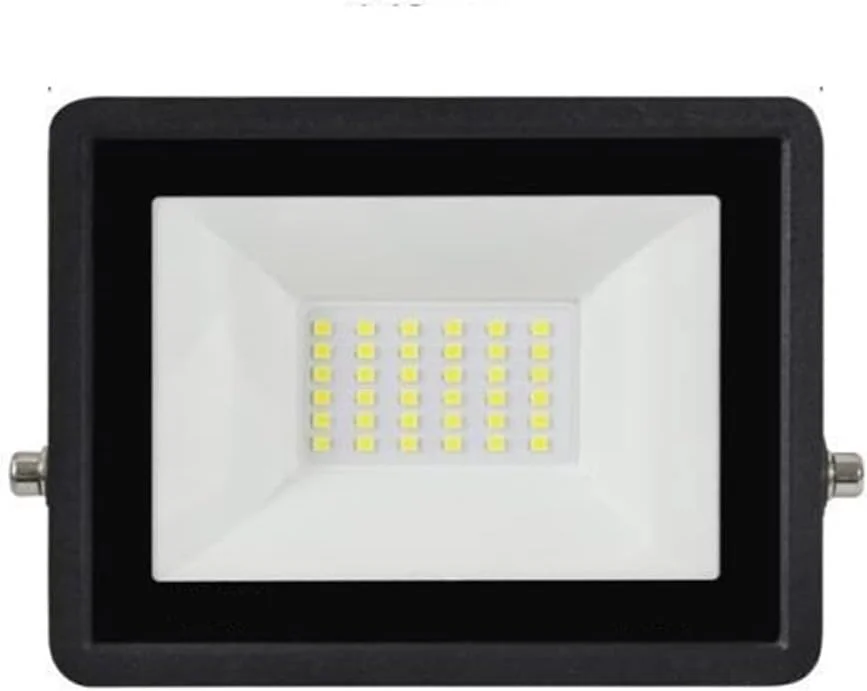 چراغ های نورافکن YHUAEE، چراغ نورافکن LED حسگر حرکتی فضای باز 220 ولت ضد آب، نورافکن دیواری 50 وات، روشنایی پروژکتور باغ