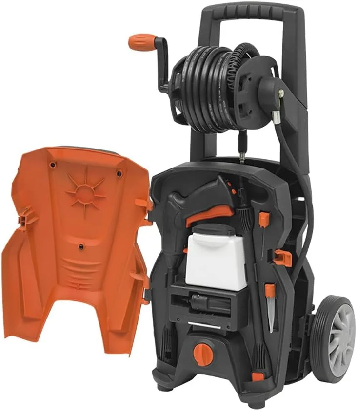 کارواش فشار قوی بلک اند دکر