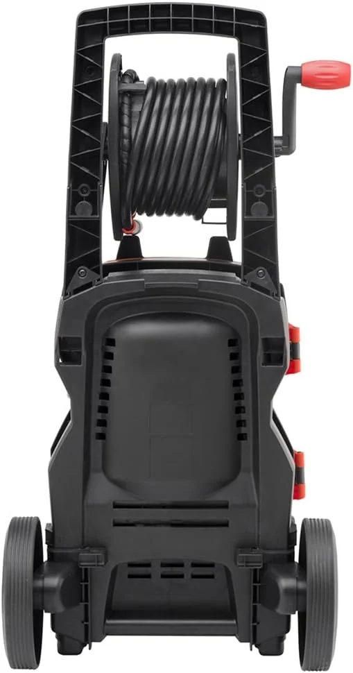 کارواش فشار قوی بلک اند دکر