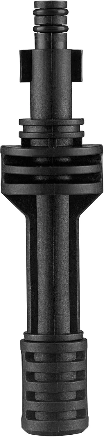 نازل اسپری Black & Decker BZOSW1-XJ برای کارواش شارژی (طول 16 سانتی متر، قابل استفاده برای آبیاری گیاهان پاسیو و باغچه های گل)