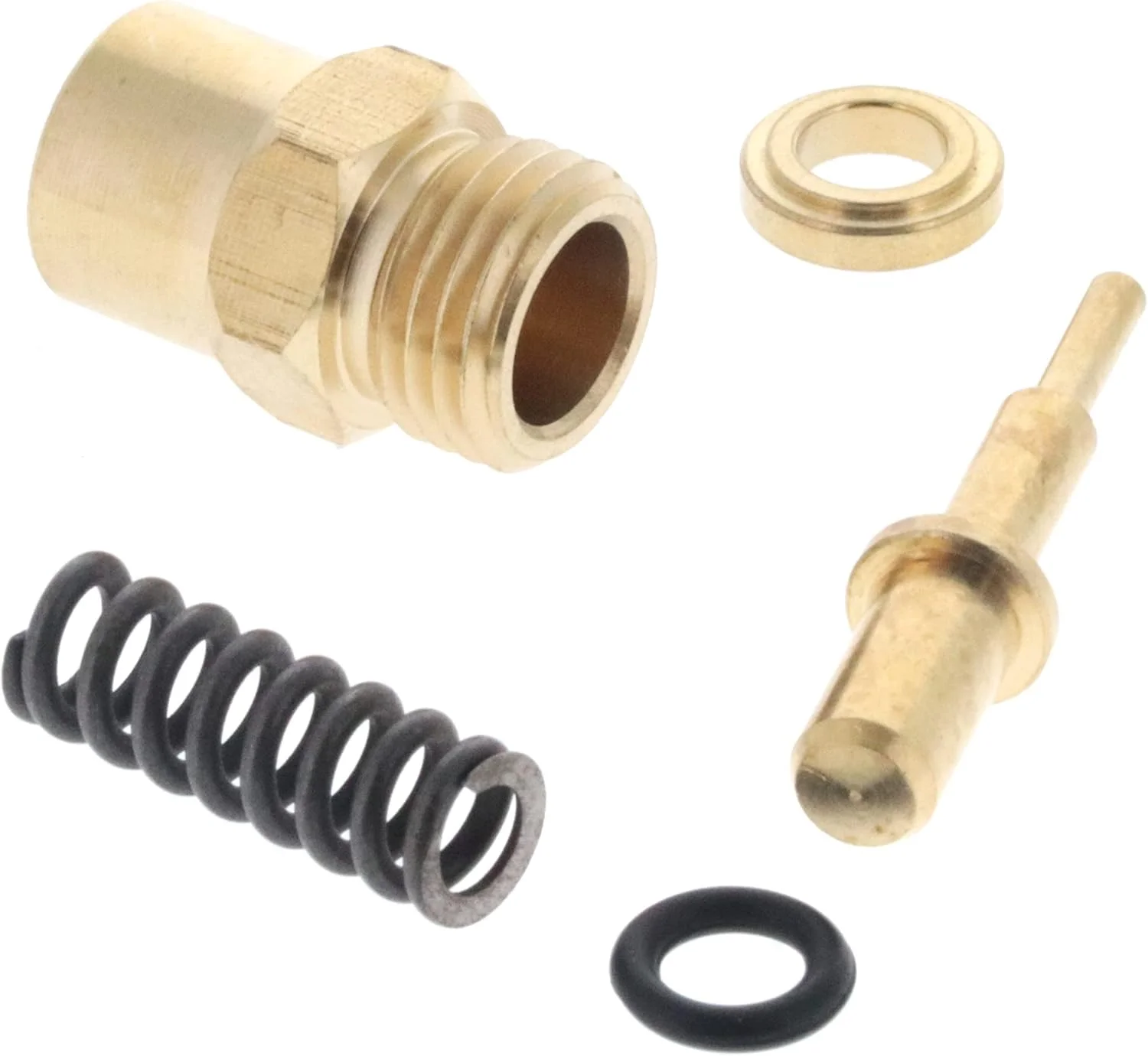 کیت سوپاپ جایگزین اورجینال بلک اند دکر 5140238-51 برای دستگاه های کارواش DXPW4240 DXPW3835 DXPW3835 DPW3835 DXPW4035