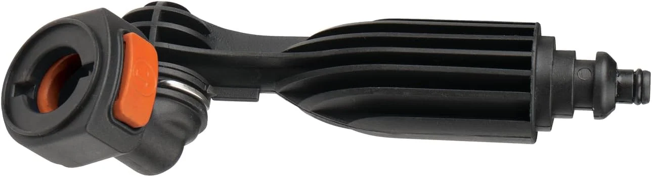 آداپتور اتصال نازل کارواش بلک اند دکر