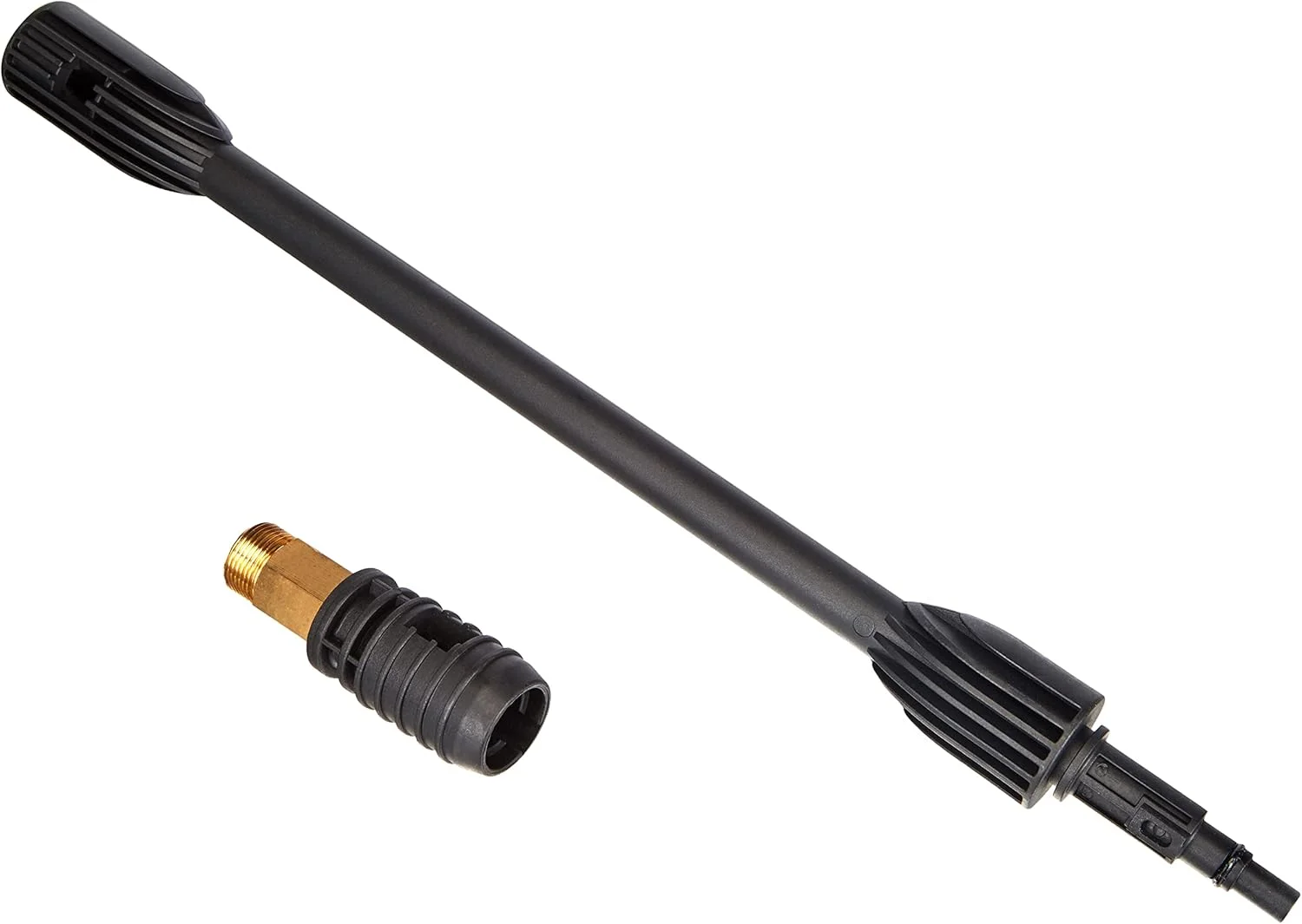 نازل شستشوی سطوح بلک اند دکر برای کارواش های خانگی