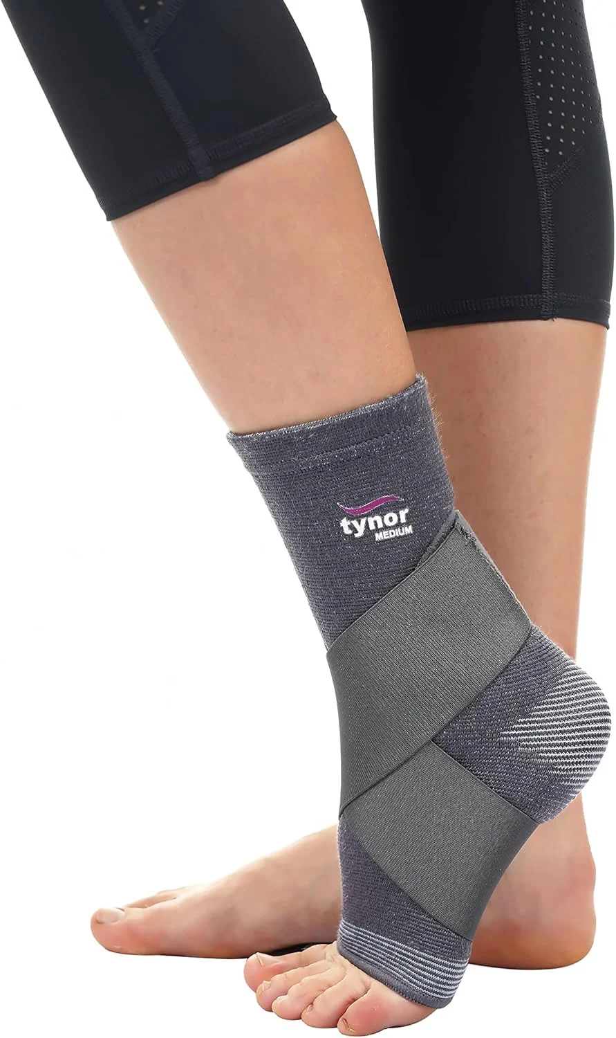 مفصل بند مچ پا ایر پرو تاینور مناسب برای خانم ها و آقایان