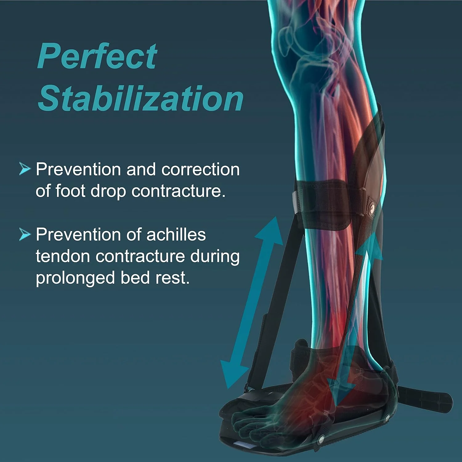 آتل شبانه انحراف تی نور - متوسط