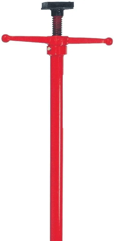 جک نگهدارنده قطعات زیر خودرو ای اف اف استیل با پدال پایی، ظرفیت 750 کیلوگرم، مدل 3320A