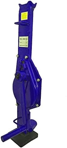 جک مکانیکی فولادی بالابر تریلر هیدرولیک 5 تنی جک مکانیکی فولادی بالابر تریلر هیدرولیک 5 تنی