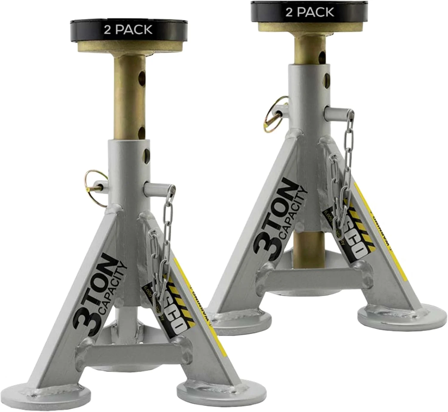 جک خرک کوتاه ۳ تنی اسکو، ۱ جفت