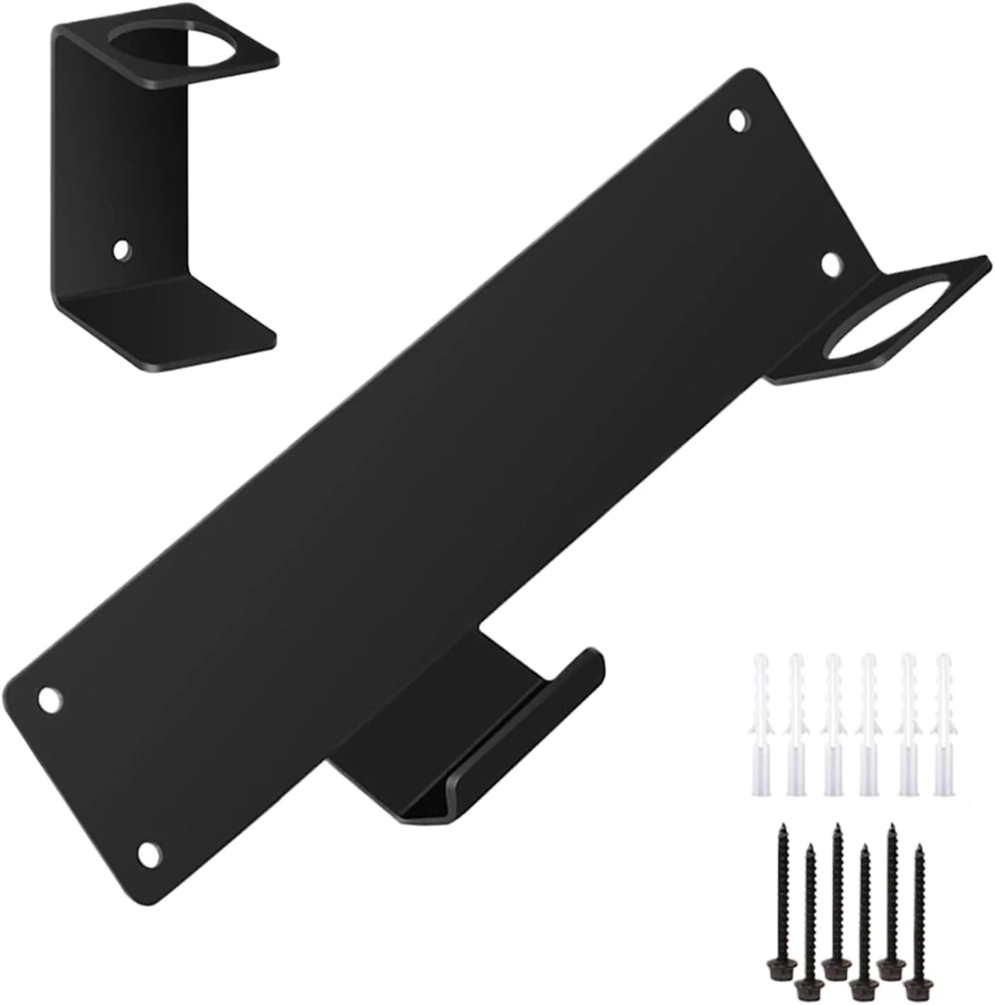 نگهدارنده جک پایه - نگهدارنده جک های هیدرولیک چرخ دار خودرو | لوازم جانبی تریلر صرفه جویی در فضا برای ابزار گاراژ، تعمیرکاران، تعویض لاستیک، کارگاه، فروشگاه خانگی