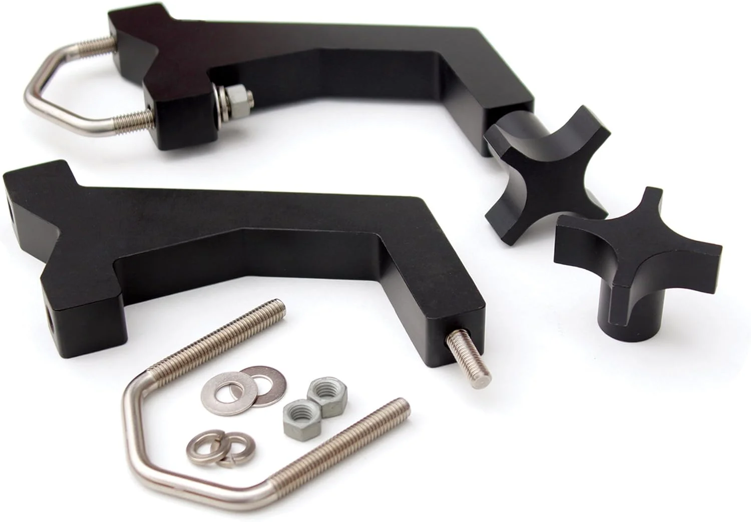 نگهدارنده جک های-لیفت مدل RC-875، قابل نصب روی رول کیج، ست 2 عددی