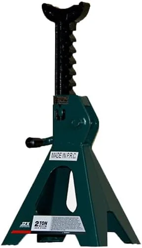 پایه جک سنگین JZX، ۲ تن، ۱ جفت
