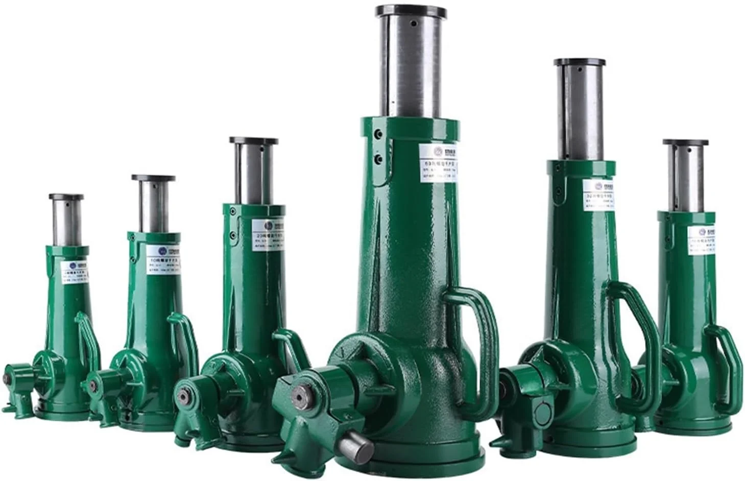 جک دستی، جک پیچی دنده ای مکانیکی عمودی کوچک دستی 10 تن 32 تن 50 تن مناسب برای پل سازی (3 تن) جک دستی، جک پیچی دنده ای مکانیکی عمودی کوچک دستی 10 تن 32 تن 50 تن مناسب برای پل سازی (3 تن)