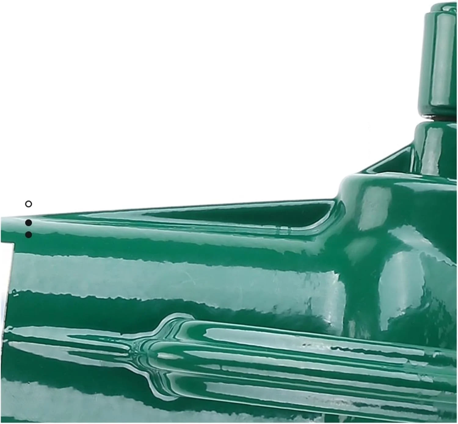 جک دستی، جک پیچی دنده ای مکانیکی عمودی کوچک دستی 10 تن 32 تن 50 تن مناسب برای پل سازی (3 تن) جک دستی، جک پیچی دنده ای مکانیکی عمودی کوچک دستی 10 تن 32 تن 50 تن مناسب برای پل سازی (3 تن)