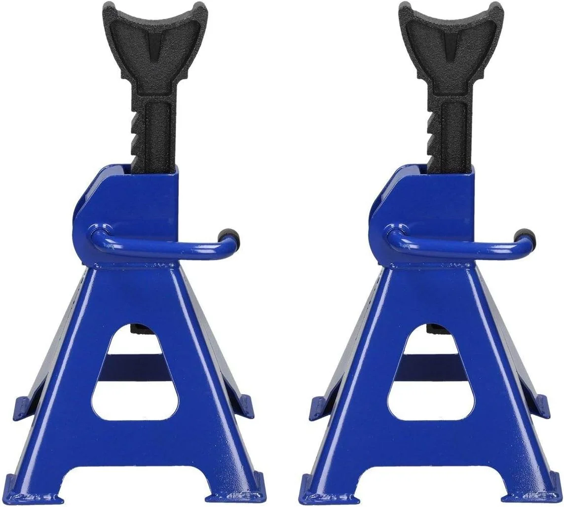 جک خرک فولادی، خرک جک 3 تن سنگین برای خودرو، کاروان، ون، تریلر، ابزار بالابر اضطراری جک خرک فولادی، خرک جک 3 تن سنگین برای خودرو، کاروان، ون، تریلر، ابزار بالابر اضطراری