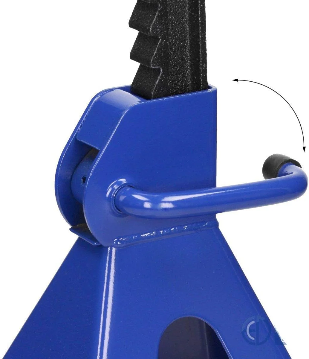 جک خرک فولادی، خرک جک 3 تن سنگین برای خودرو، کاروان، ون، تریلر، ابزار بالابر اضطراری جک خرک فولادی، خرک جک 3 تن سنگین برای خودرو، کاروان، ون، تریلر، ابزار بالابر اضطراری