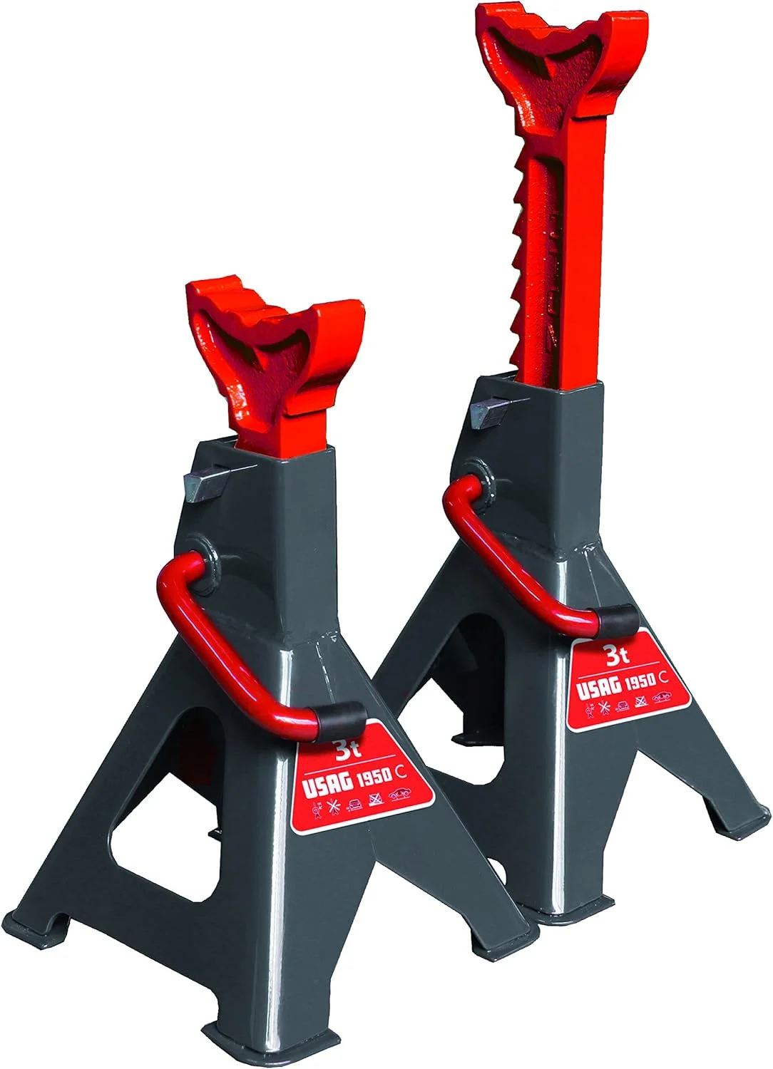 جفت خرک مدل USAG U19501002-1950 C