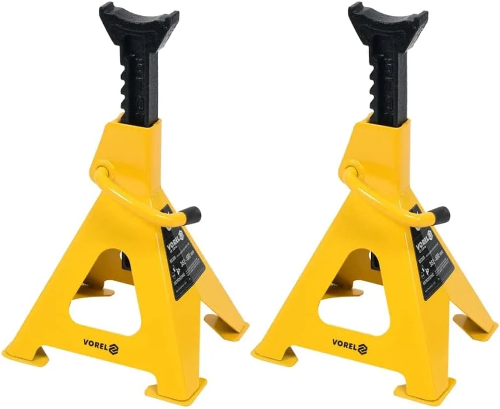 جک خرک 6 تُن یاتو مدل 80309 - 2 عددی